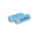 Polinovel alta tasa de descarga 2C 26650 INR Lithium Cell 3.6 V 5000 mAh